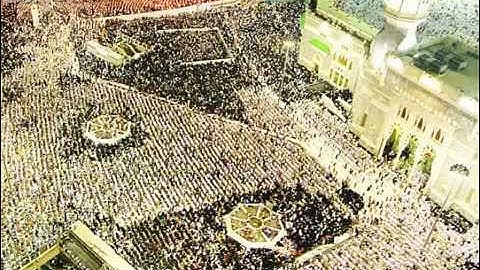 تلاوه من سورة غافر للشيخ عادل الكلباني Quran Adel Alkalbani