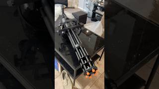 I Ordered A Broken Minigun