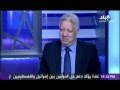 المستشار مرتضى منصور باسم يوسف حرامى غسيل