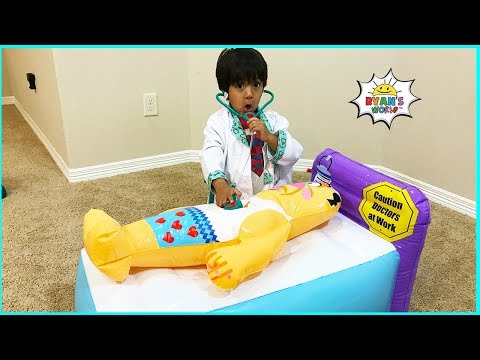 Find Body Parts Games for Kids with 1 hour Fun Board Games to Play!!!!