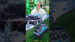 DIDN'T MEAN TO DO THAT BUT OK #fortnite #victoryroyale #funny #fyp