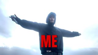 ME -DEWA [OFFICIAL MUSIC VIDEO]