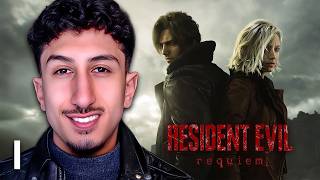 Resident Evil 9 Requiem | Part 1