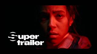 PASSENGER Trailer 2026 - André Øvredal