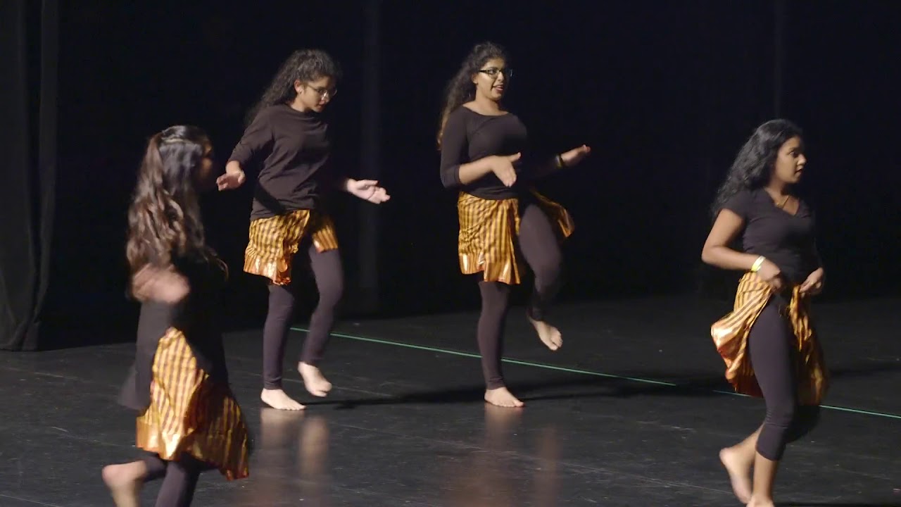 Thaalam 2017 Performance - Thara Local