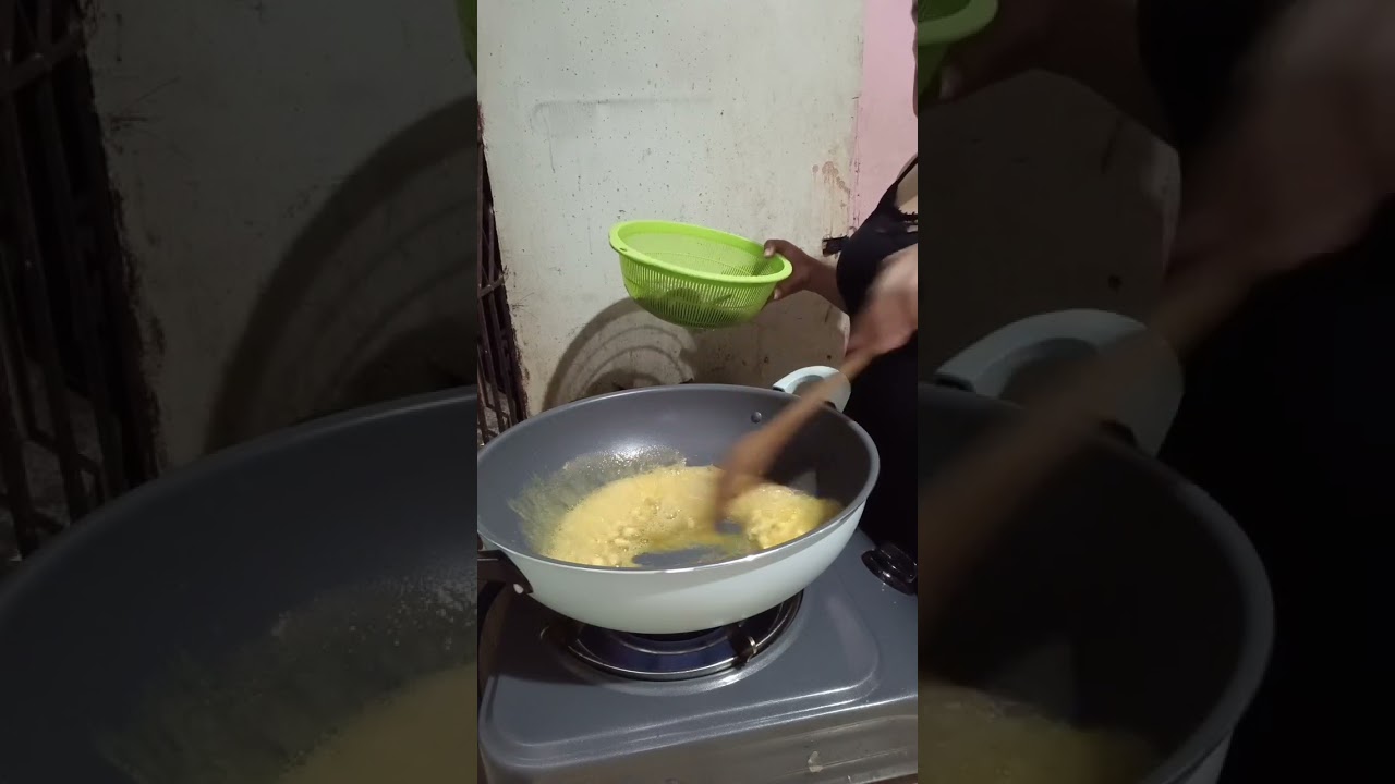 Bunyagan Nato Ning kalha.😆😆😆