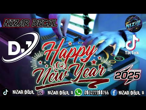 ENAK KENCANG VOL 7 || JEDAG JEDUG VIRAL FULL BASS TERBARU 🎧 REMIX 2025