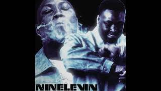 Big Moochie Grape - Cotton Candy Ninelevin Remix