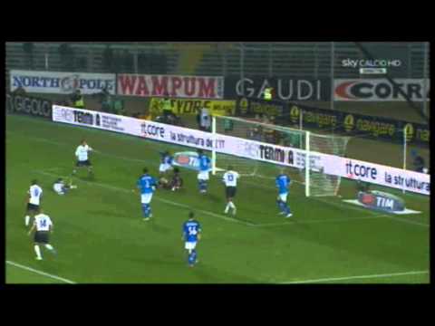 Brescia - Inter 1-1 | Sintesi Highlights Sky Sport...