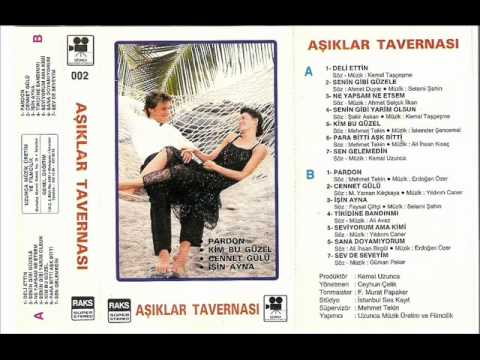 Aşıklar Tavernası_0001 Deli deli ettin.wmv (Yüksek Kalıte)