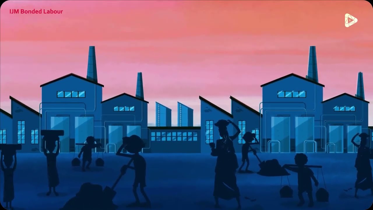 Motionify Explainer Videos Reel