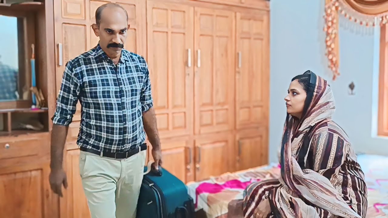 ജോലി നഷ്ടപെട്ട പ്രവാസിയോട് വീട്ടുകാർ കാണിക്കുന്നഅവഗണന | Family vlog/Jobless Expats Hidden Struggles