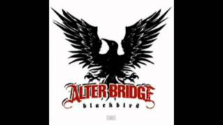 14 The Damage Done- Alter Bridge- Blackbird (Best Buy Bonus)