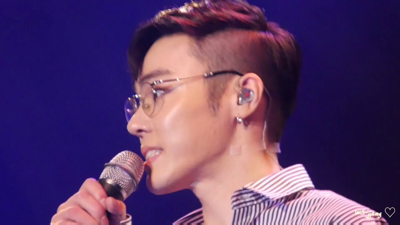 20170914-휘성(wheesung)-현대백화점 충청점 콘서트