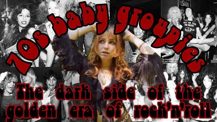 Baby groupies I The lifes of Sable Starr & Lori Ma...