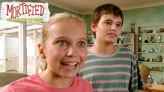 All the Best Mortified Episodes Back to Back! (Part 3) by Twisted Lunchbox - Australia’s Best Kids TV 1,210 views 3 weeks ago 1 hour, 4 minutes