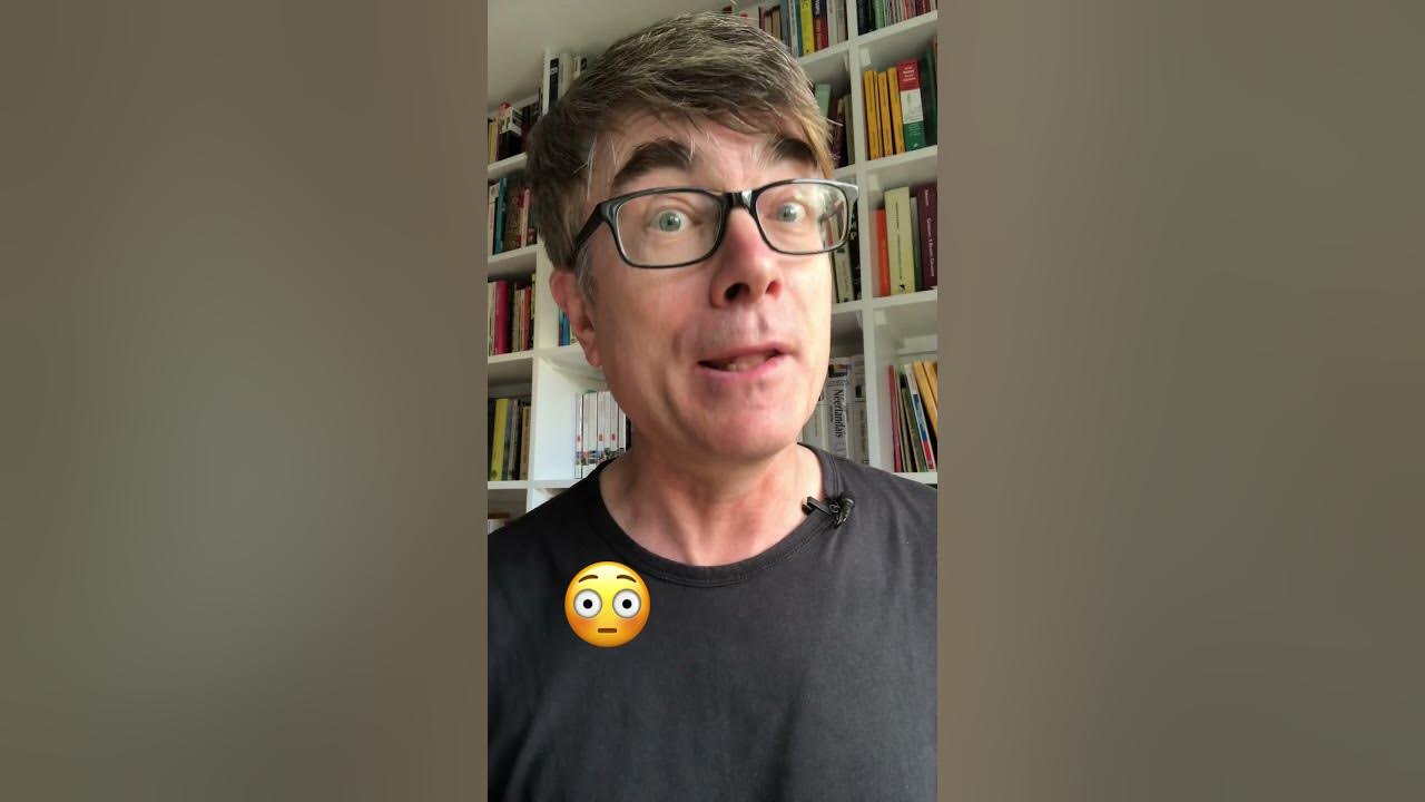 How to say "Shut up" in German learngerman YouTube
