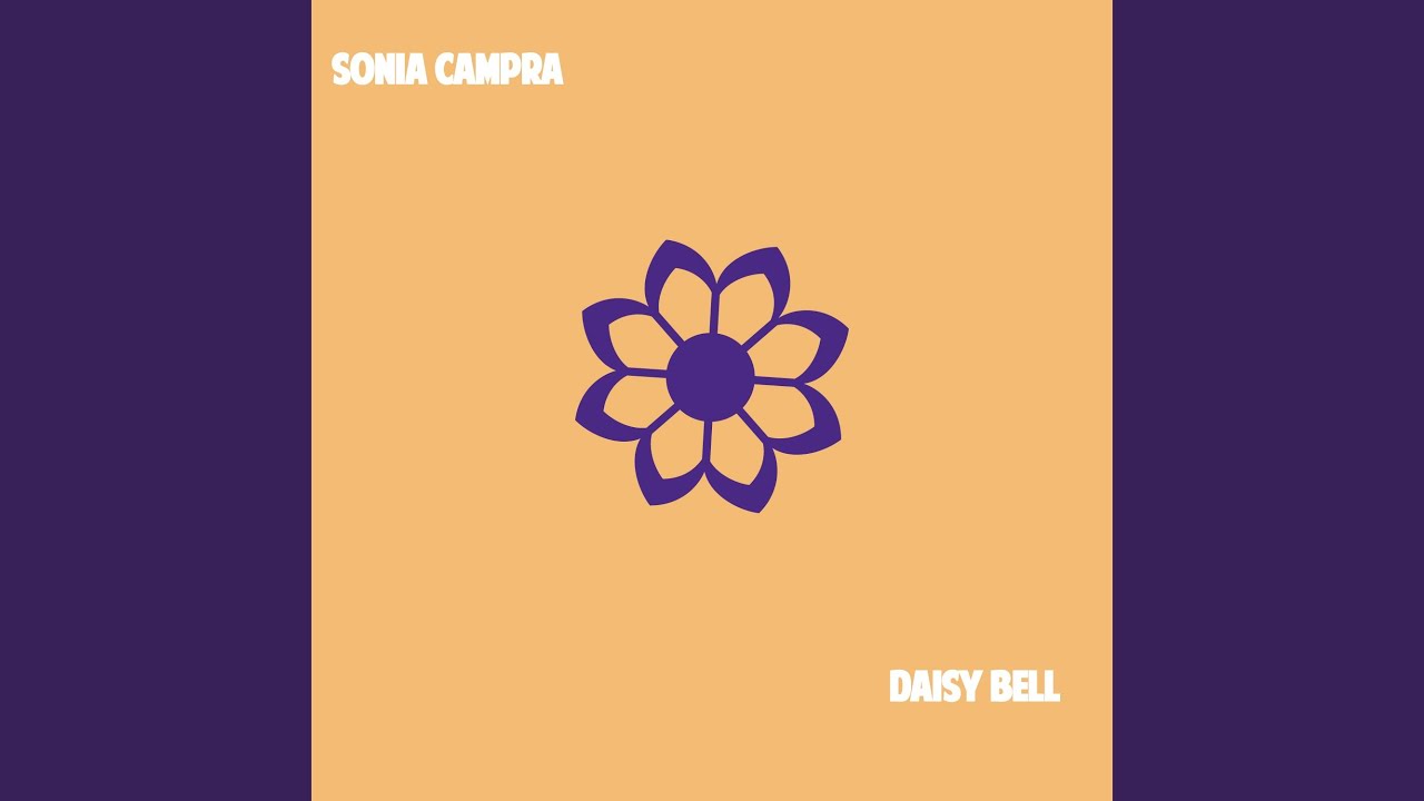 Дейзи белл. Daisy Bell.