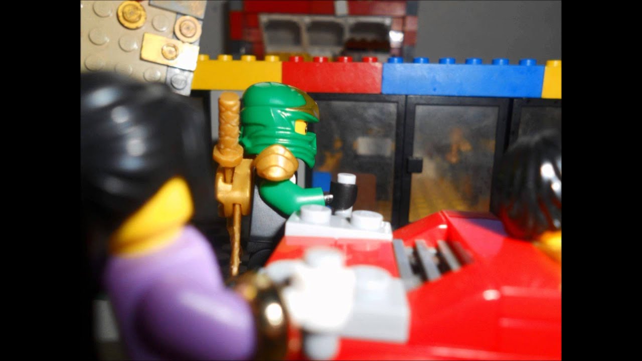 Clutch Powers 2 the Movie YouTube