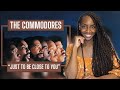 The Commodores Just To Be Close To You REACTION mp3