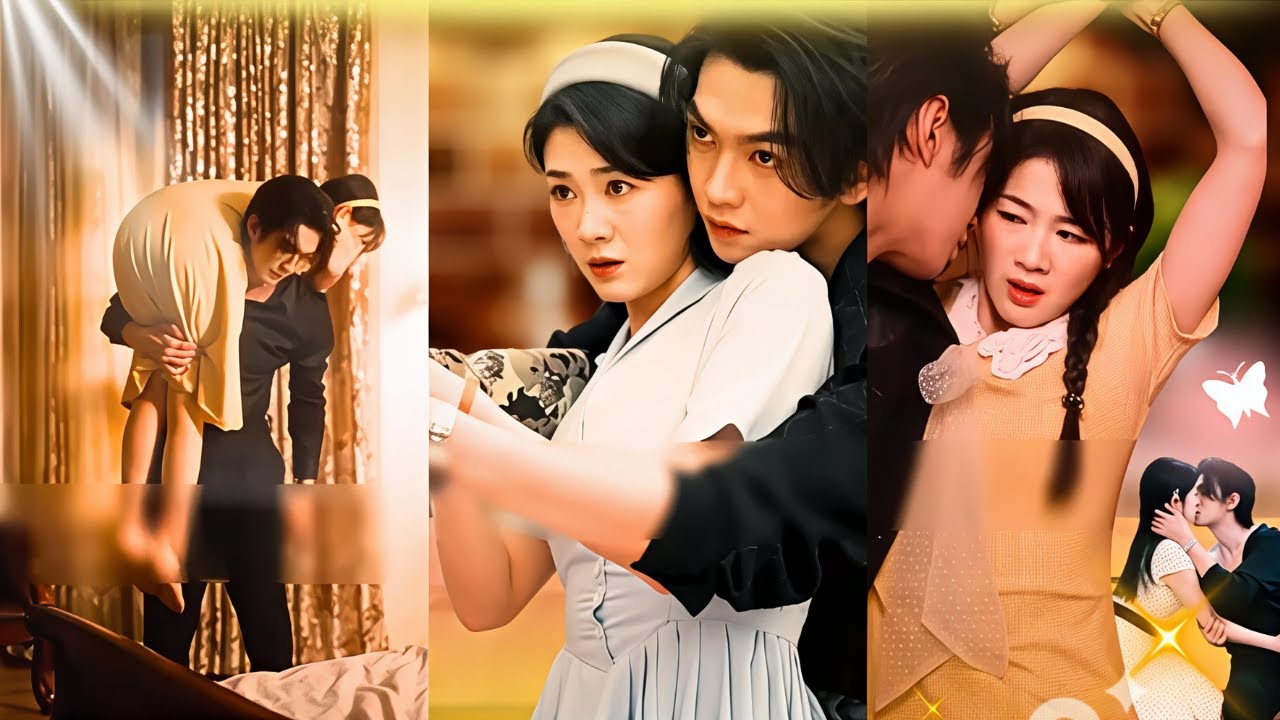 قائد عصابة مهووس خطف بنت وأجبرها تحبه غصب عنها بس لما اكتشف حقيقتها قرر يدفنها بإيده!