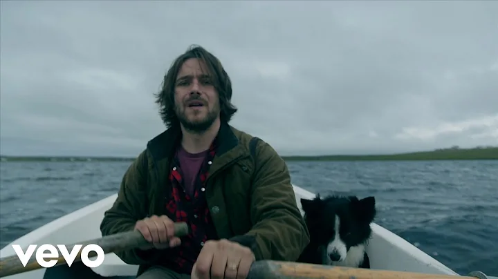 Colin Macleod - Kicks In (Official Video)