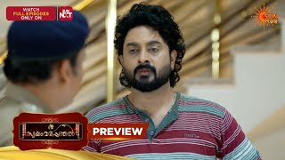 Swayamvarapandhal - Preview | 09 sep 2026 | Malayalam Serial | Sun Surya