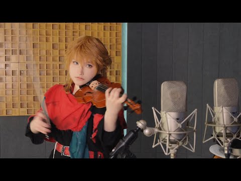 【FF16】Violin solo 'Ascension'