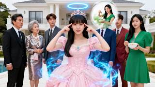 My Whole Family Can Hear My Inner Voice,The Evil Adopted Daughter’S Plot Is Exposed,They Dote On Me!