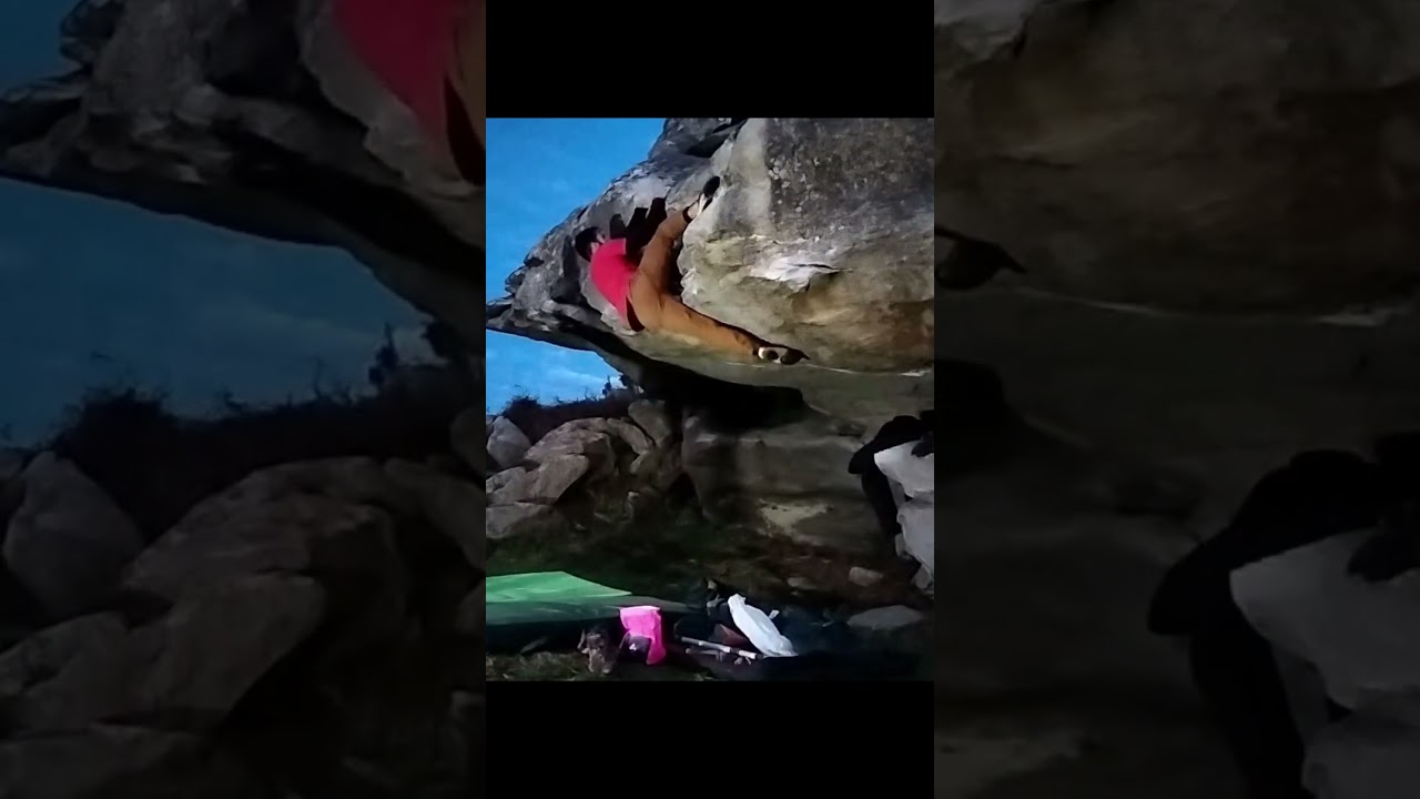 "Remolon II, 7a/+", desde invertidos Corme, Sector Techos.  