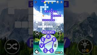 Wordscapes Daily Puzzle - Apr 7 | Wordscapes Daily Answers