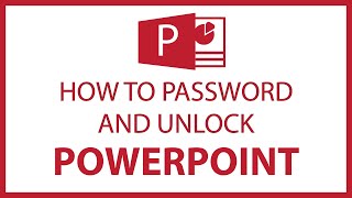 How To Add Or Remove A Pwords In Powerpoint