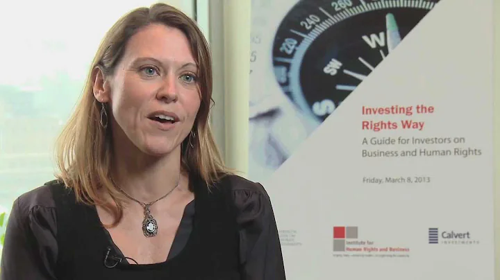 Caroline Rees, President of SHIFT