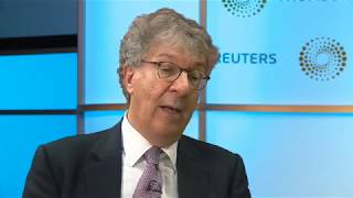 Thomson Reuters Innovation Panel – 1. Business Development in a Changing Market