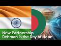 India–Bangladesh 2026 GAME CHANGER Initiative Explained | Strategic Shift in South Asia