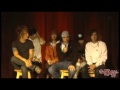 Capture de la vidéo Forever The Sickest Kids Exclusive Backstage Interview