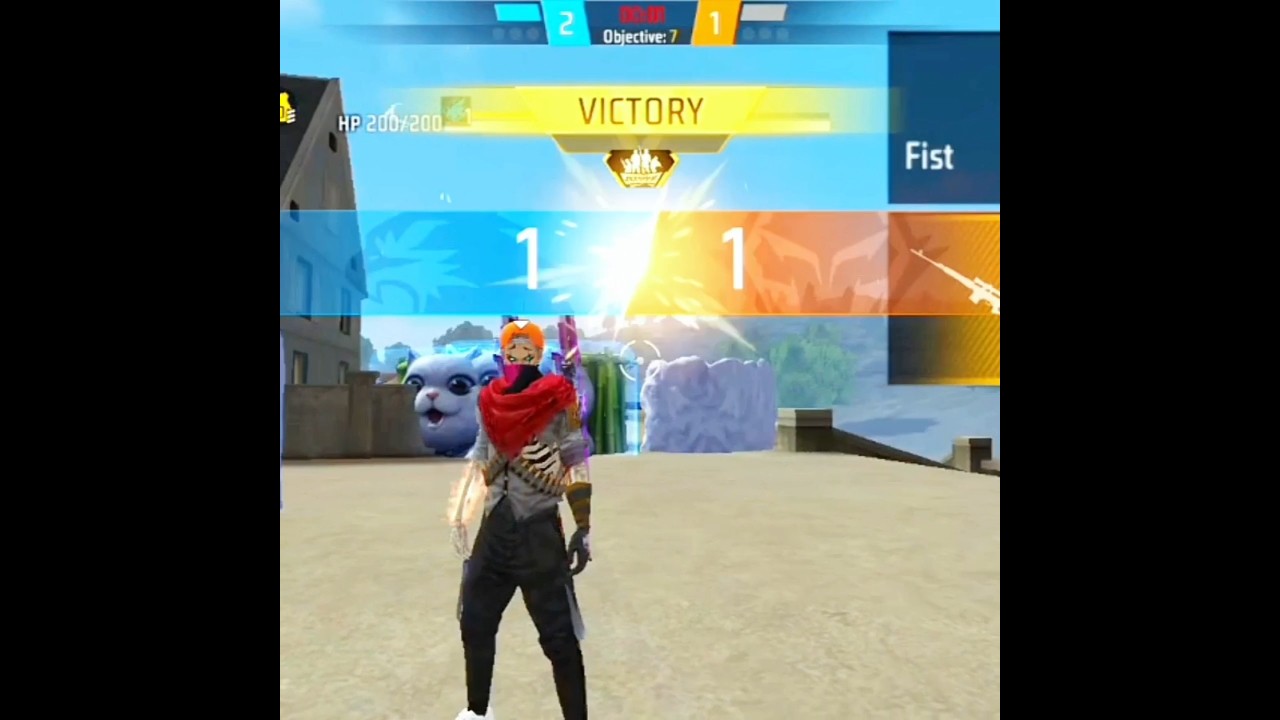 ONE TAP = GAME OVER 😈 