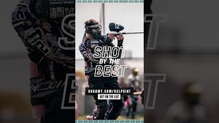 Sign Up For HK Paintballs at NXL Midwest