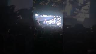 Skepta Perfoming “Pure Water” LIVE at Pitchfork Music Festival Paris 2019