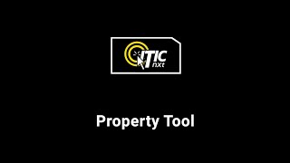 The Property Tool - ITICnxt