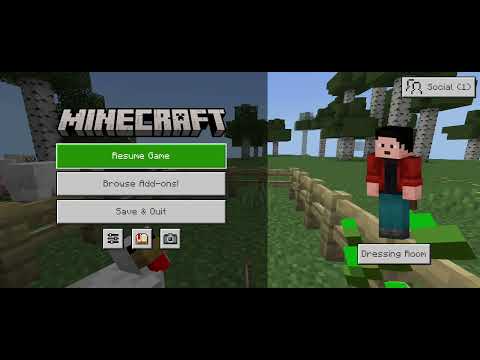 Just a typical gameplay in minecraft - YouTube