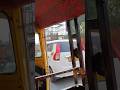 Autorickshaw ride through Padamugal, Kakkanad | Metro construction views