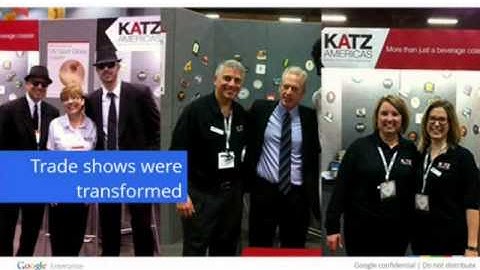 Go Lean with Google webinar with Mike Orzen