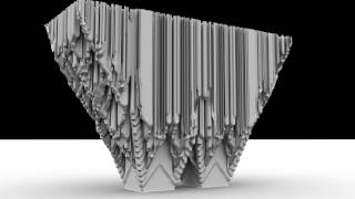 Reaction Diffusion Section (test 1)