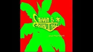 reggae indonesia STEVEN & COCONUT TREEZ   GOOD ATMOSPHERE