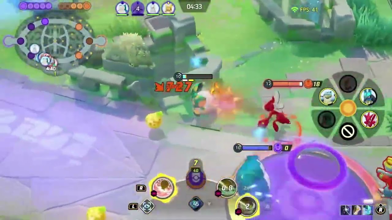 Unite Clips Compilation - 11