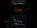 #programming #attraction #htmlcss #javascript #code #coding #foryou