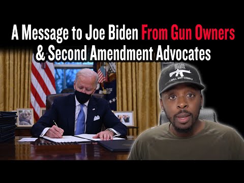 Kamala Harris Panders To Oprah Saying If Someone Breaks Into My House They Getting Shot