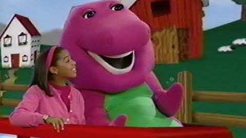 Round and Round We Go (All Versions) Part 36