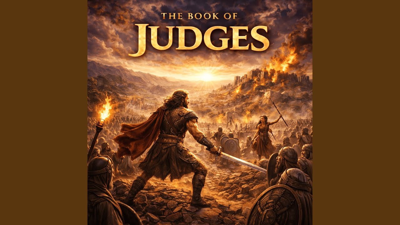 The Book of Judges
